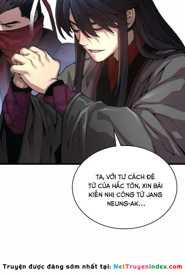 Quái Lực Loạn Thần Chapter 90 - 125