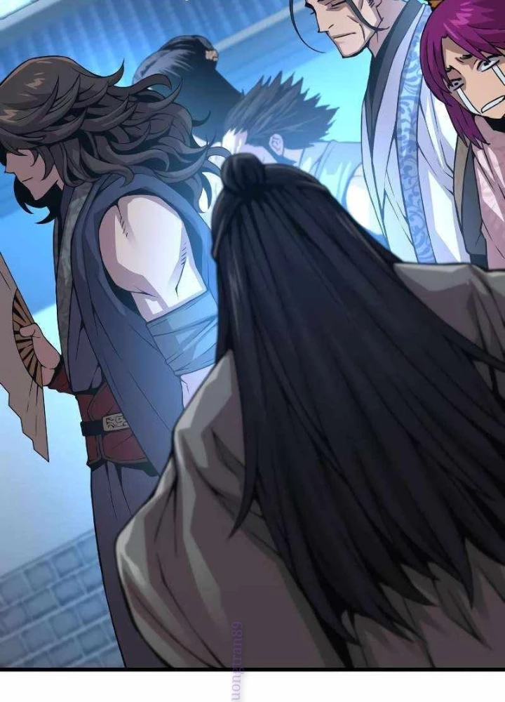 Quái Lực Loạn Thần Chapter 90 - 127