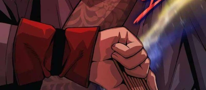 Quái Lực Loạn Thần Chapter 90 - 154