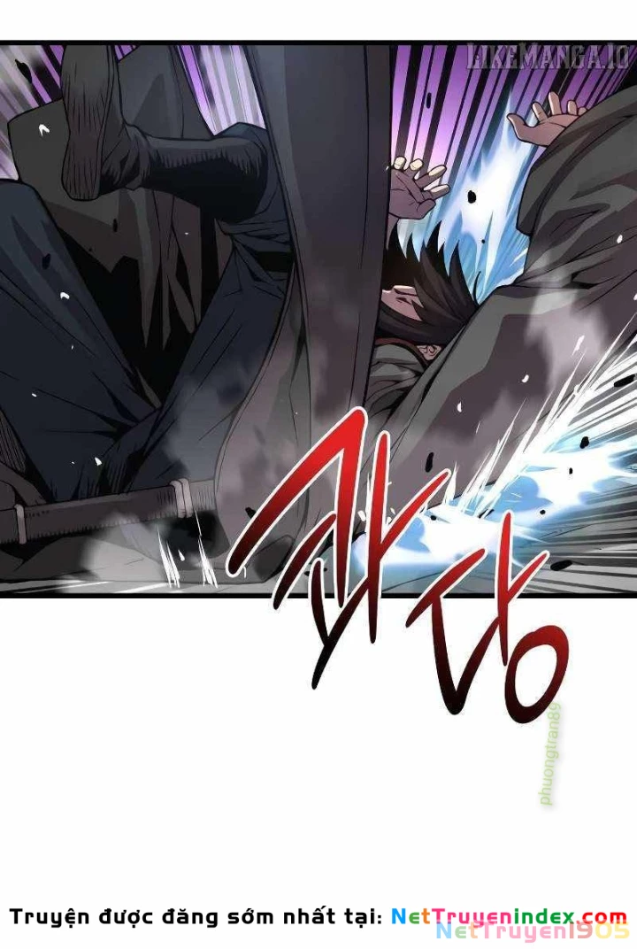 Quái Lực Loạn Thần Chapter 90 - 185