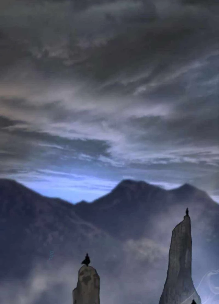 Quái Lực Loạn Thần Chapter 90 - 213