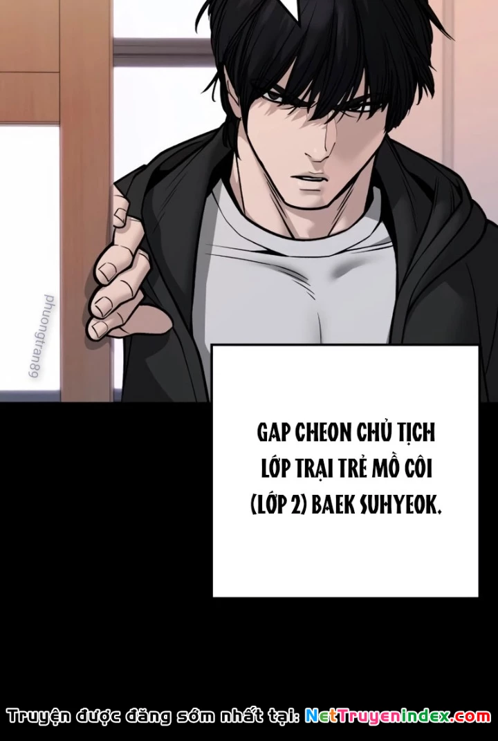 Giang Hồ Thực Thi Công Lý Chapter 151 - 5