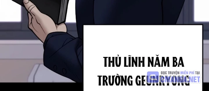 Giang Hồ Thực Thi Công Lý Chapter 151 - 10