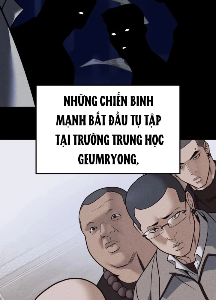 Giang Hồ Thực Thi Công Lý Chapter 151 - 91