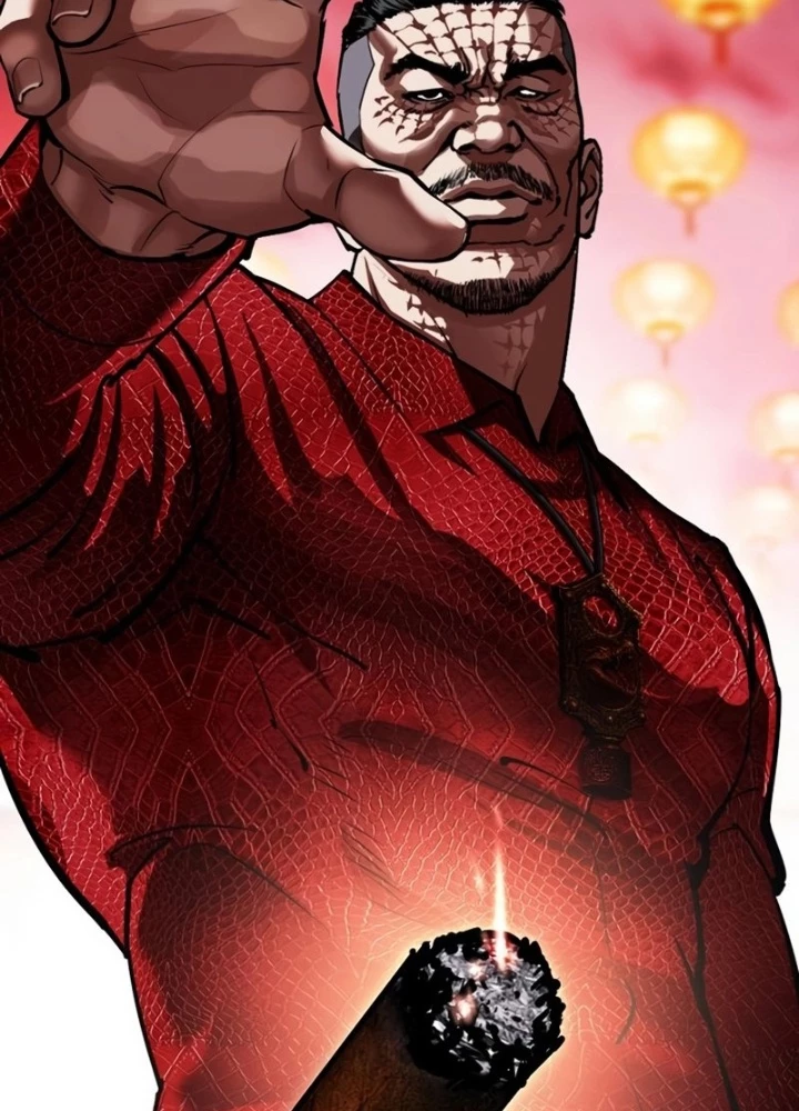 Hoán Đổi Diệu Kỳ Chapter 572 - 41