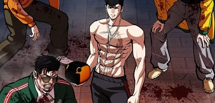 Hoán Đổi Diệu Kỳ Chapter 572 - 52