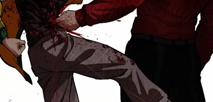 Hoán Đổi Diệu Kỳ Chapter 572 - 152