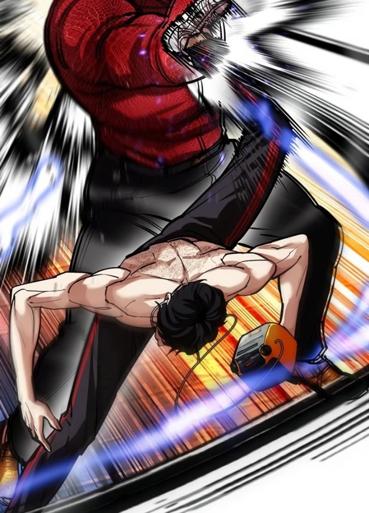 Hoán Đổi Diệu Kỳ Chapter 572 - 219