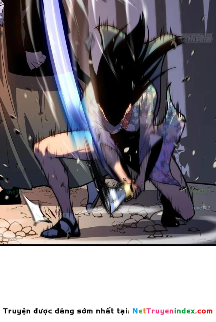 Dị Chi Long Vương Kháng Tất Cả Chapter 20 - 21