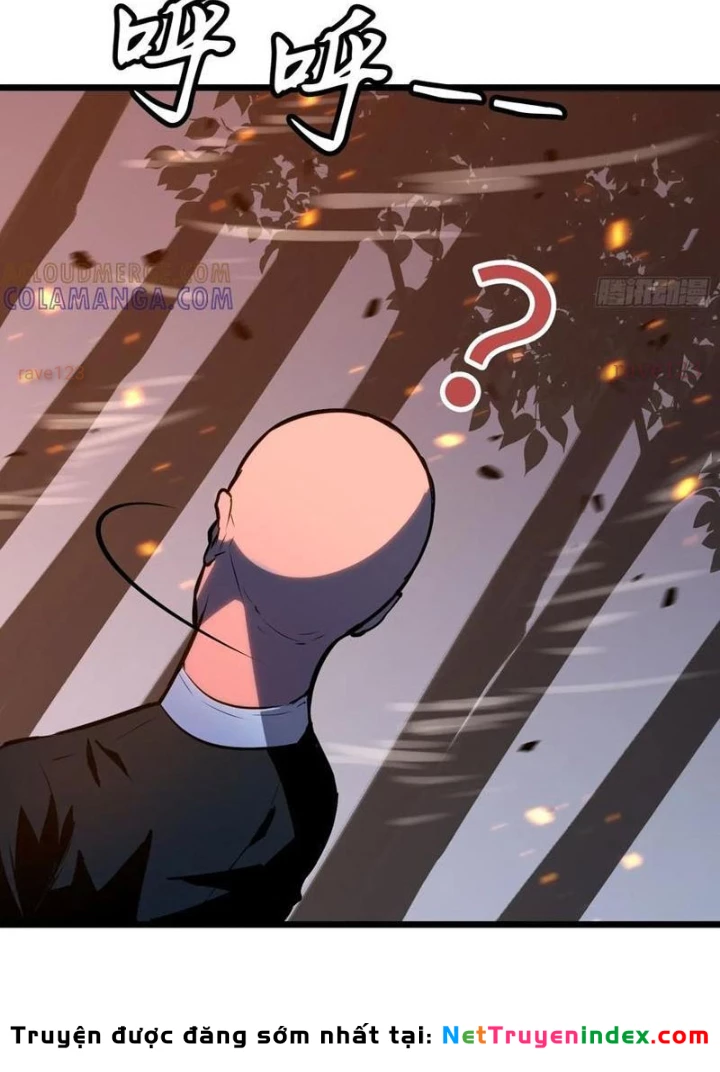 Dị Chi Long Vương Kháng Tất Cả Chapter 20 - 23
