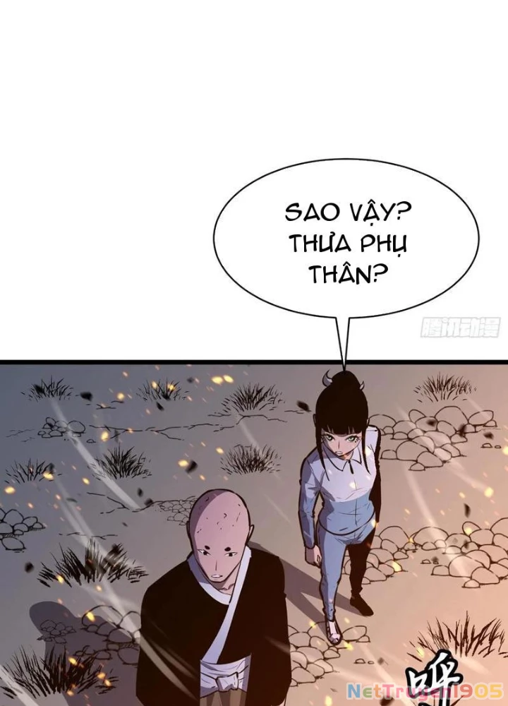 Dị Chi Long Vương Kháng Tất Cả Chapter 20 - 25