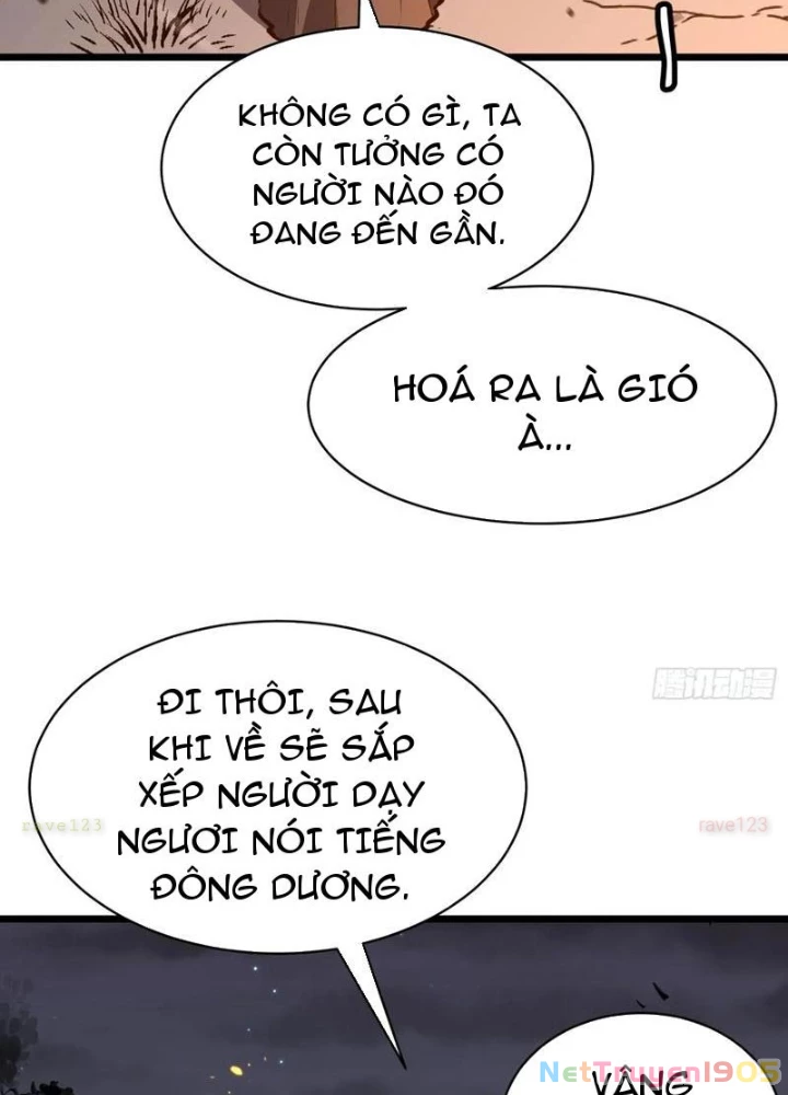 Dị Chi Long Vương Kháng Tất Cả Chapter 20 - 27