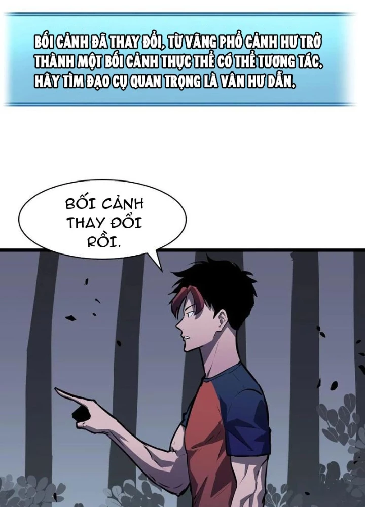 Dị Chi Long Vương Kháng Tất Cả Chapter 20 - 33