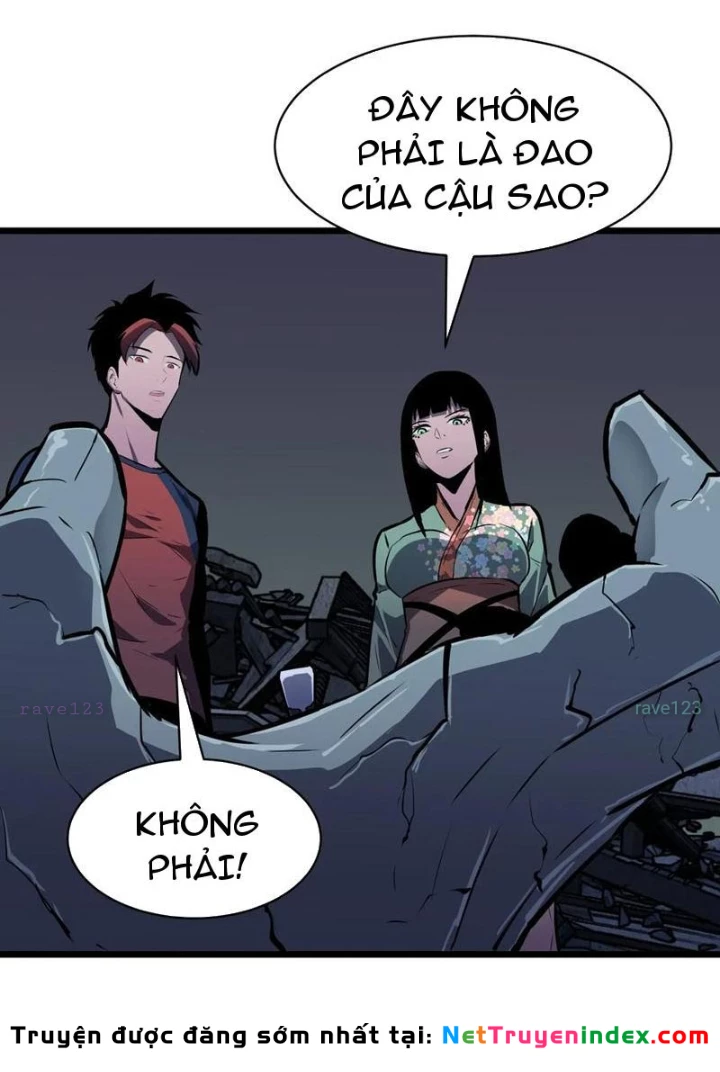 Dị Chi Long Vương Kháng Tất Cả Chapter 20 - 49