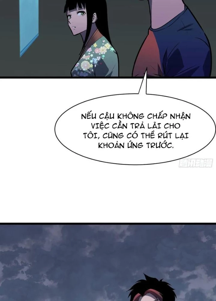 Dị Chi Long Vương Kháng Tất Cả Chapter 20 - 85
