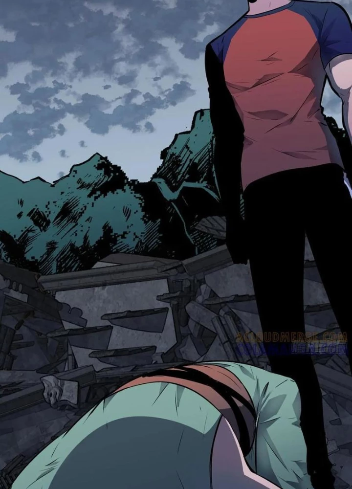 Dị Chi Long Vương Kháng Tất Cả Chapter 20 - 87