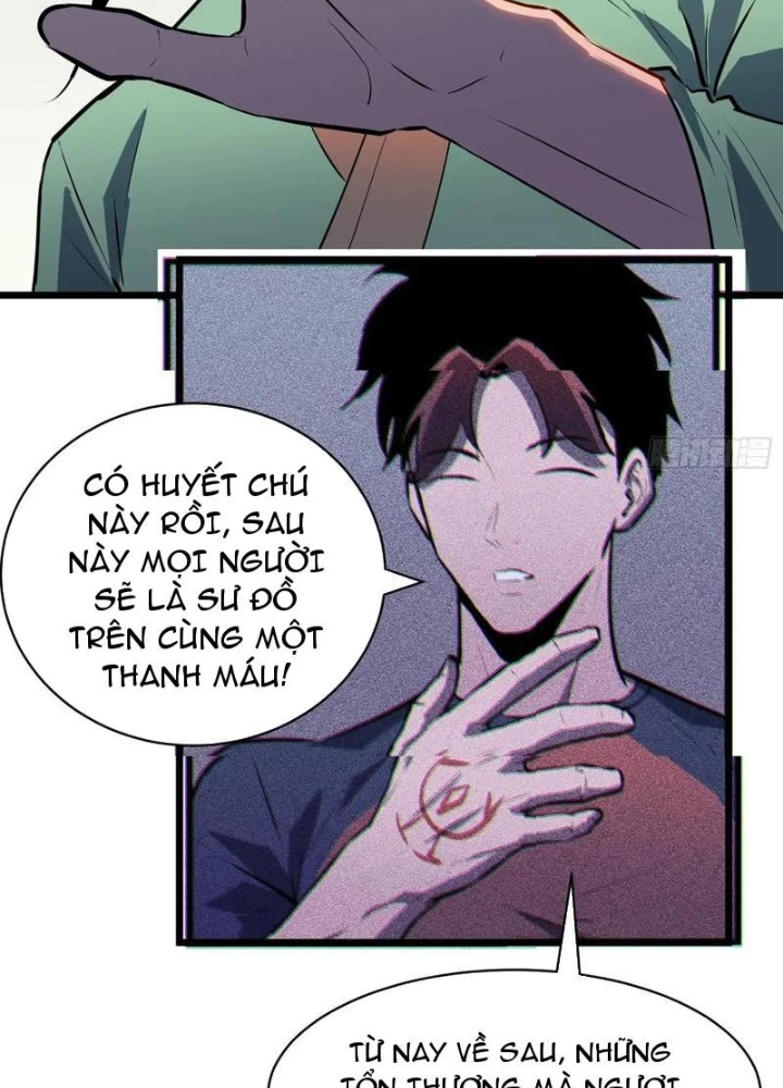 Dị Chi Long Vương Kháng Tất Cả Chapter 20 - 99