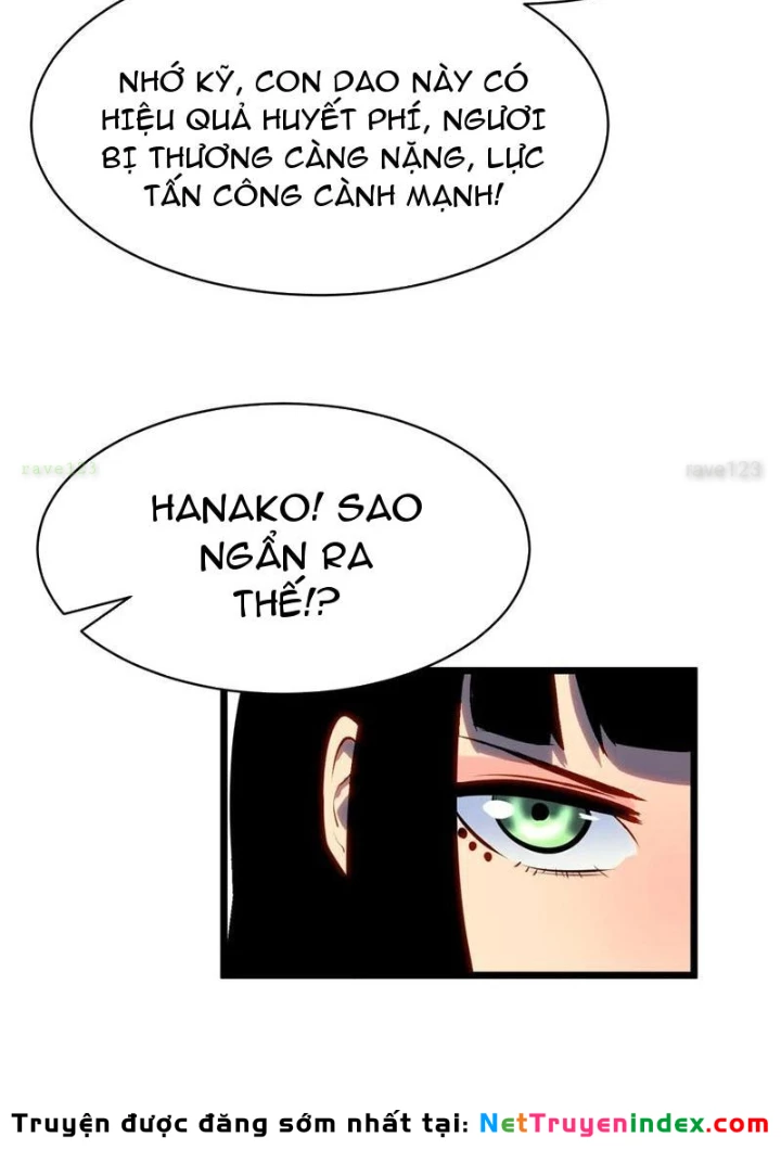 Dị Chi Long Vương Kháng Tất Cả Chapter 20 - 101