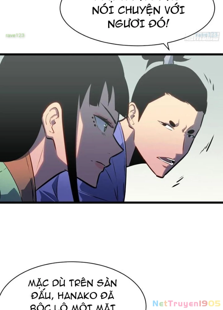 Dị Chi Long Vương Kháng Tất Cả Chapter 20 - 103