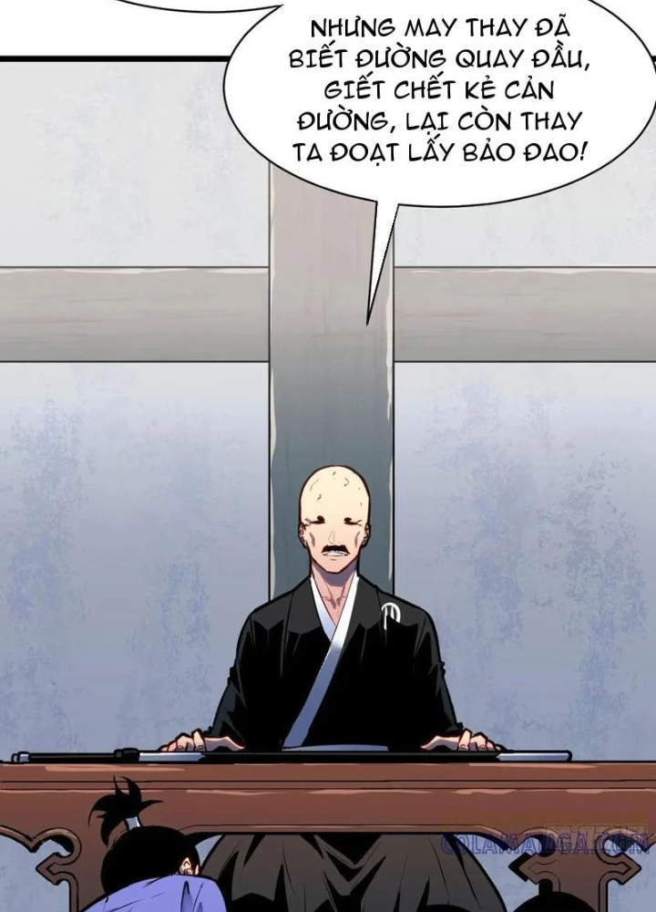 Dị Chi Long Vương Kháng Tất Cả Chapter 20 - 105