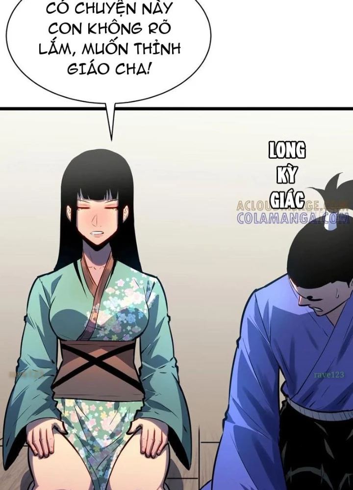 Dị Chi Long Vương Kháng Tất Cả Chapter 20 - 111
