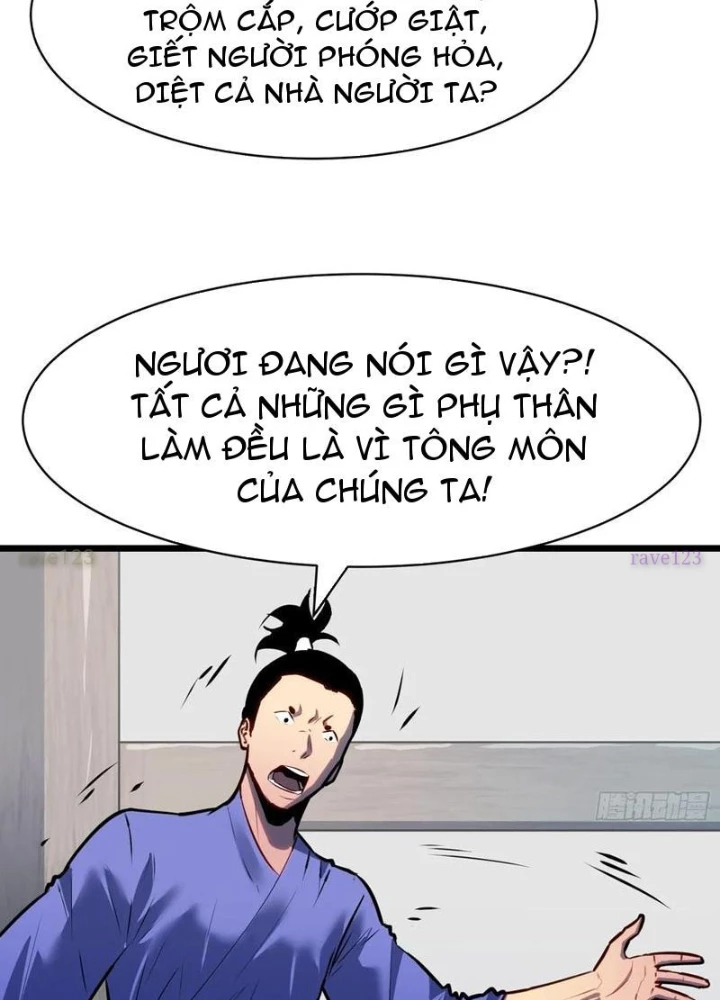 Dị Chi Long Vương Kháng Tất Cả Chapter 20 - 119