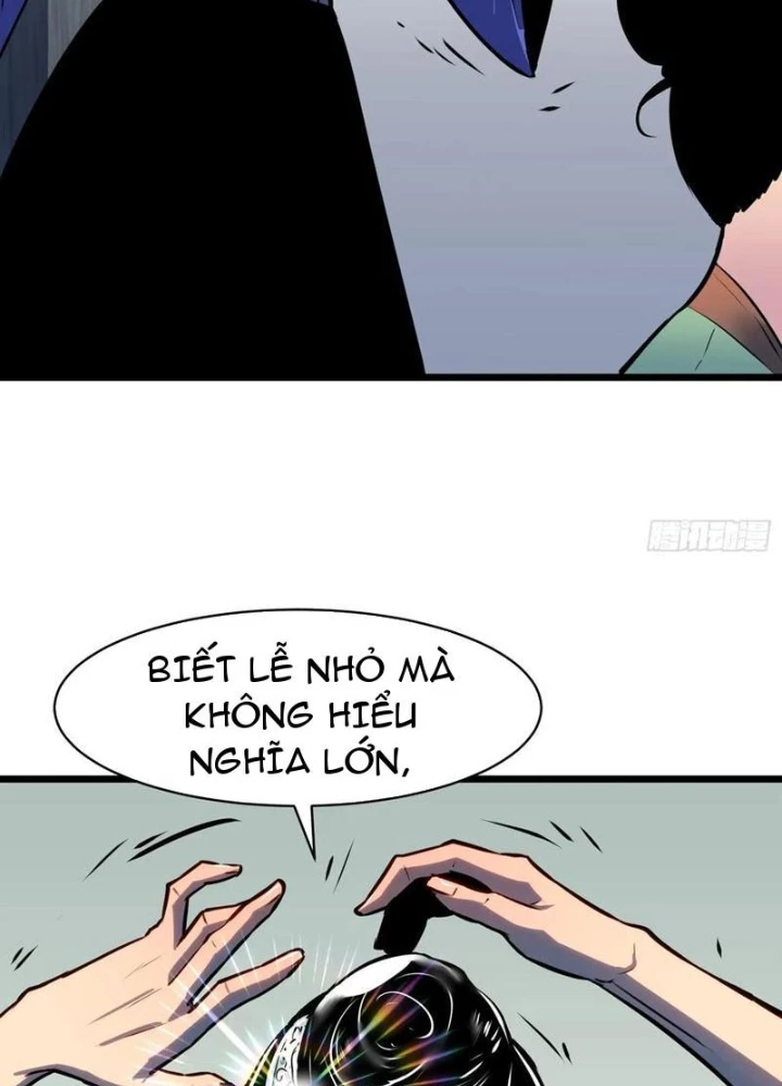 Dị Chi Long Vương Kháng Tất Cả Chapter 20 - 121