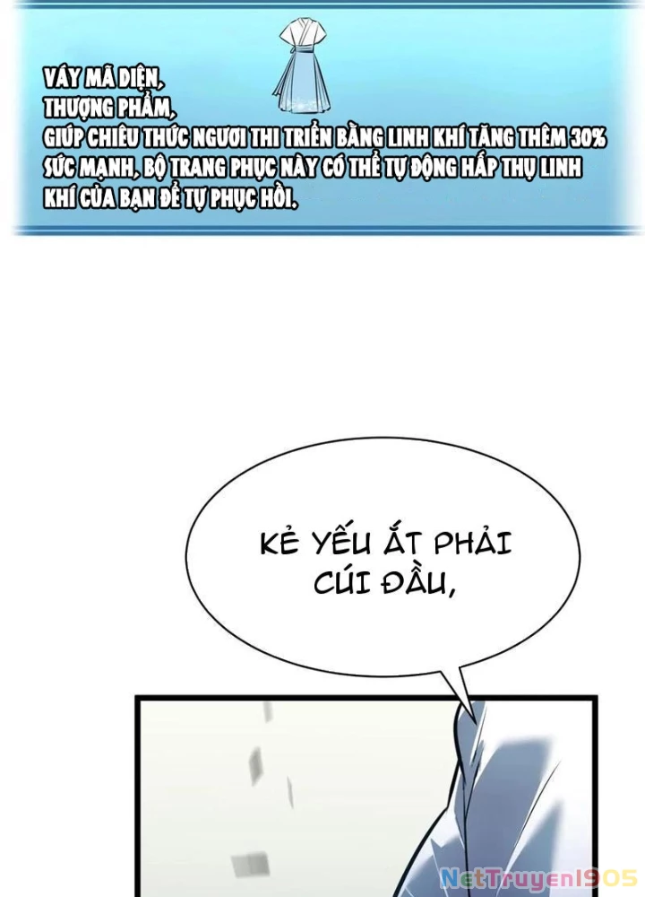 Dị Chi Long Vương Kháng Tất Cả Chapter 20 - 129