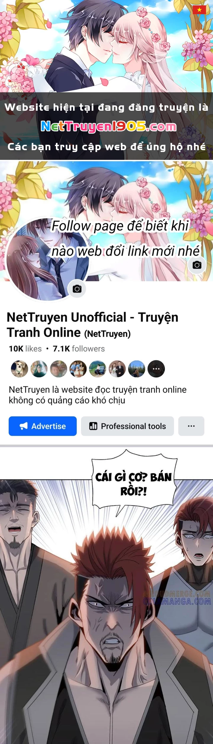 Chỉ Với Dao Mổ Heo, Ta Chém Khắp Chư Thiên Vạn Giới Chapter 10 - 1