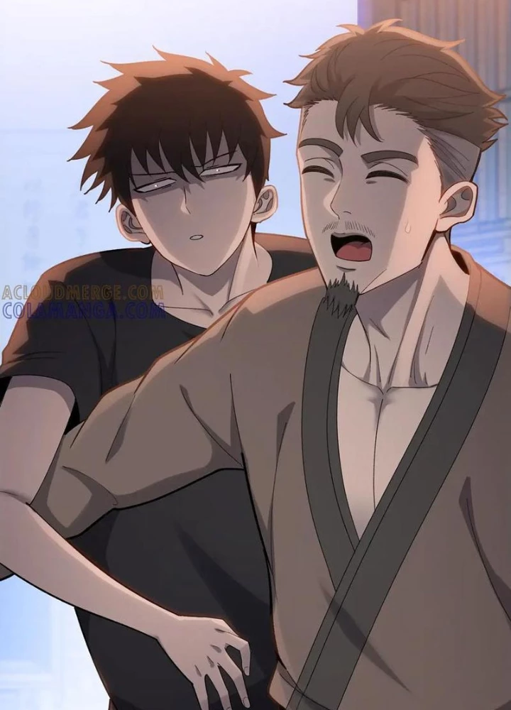 Chỉ Với Dao Mổ Heo, Ta Chém Khắp Chư Thiên Vạn Giới Chapter 10 - 13