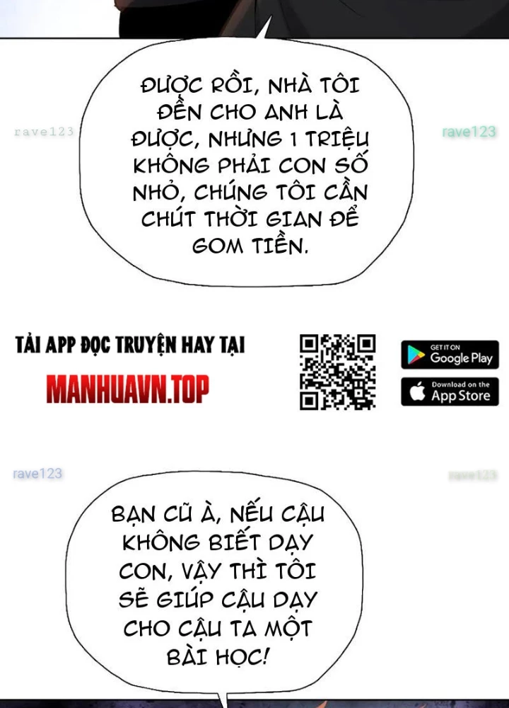Chỉ Với Dao Mổ Heo, Ta Chém Khắp Chư Thiên Vạn Giới Chapter 10 - 15