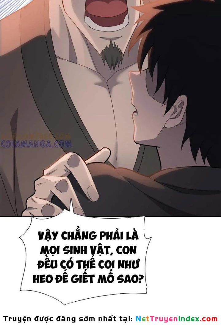 Chỉ Với Dao Mổ Heo, Ta Chém Khắp Chư Thiên Vạn Giới Chapter 10 - 67
