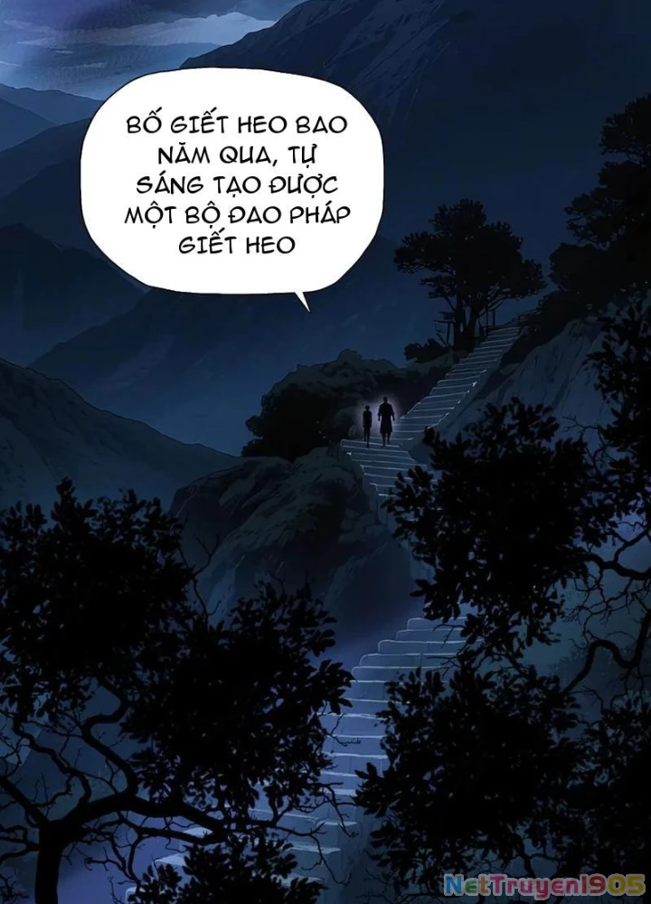 Chỉ Với Dao Mổ Heo, Ta Chém Khắp Chư Thiên Vạn Giới Chapter 10 - 77