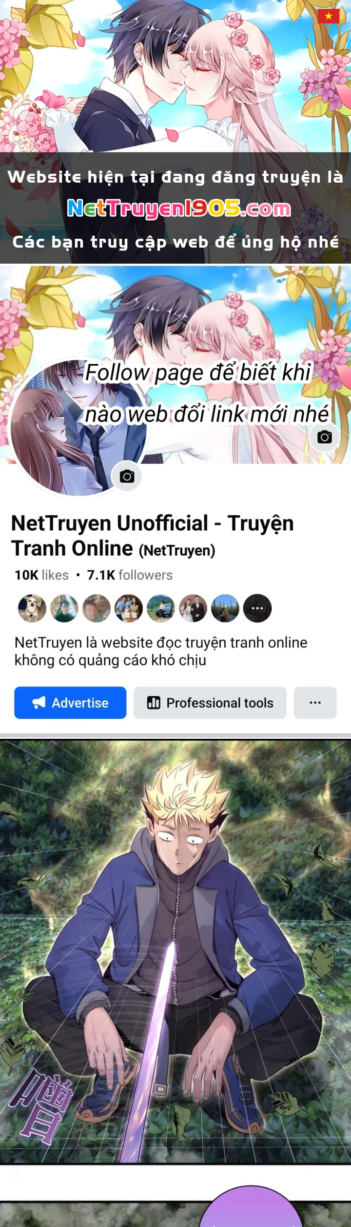 Cao Đẳng Linh Hồn Chapter 349 - 1