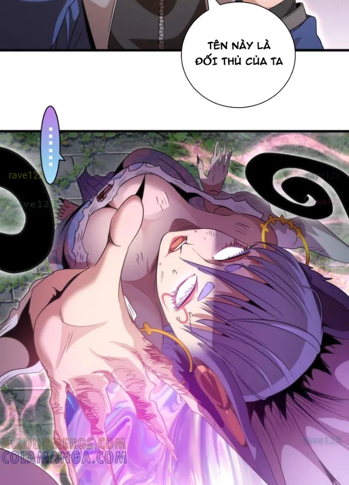 Cao Đẳng Linh Hồn Chapter 349 - 5