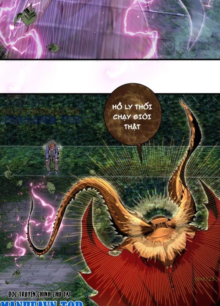 Cao Đẳng Linh Hồn Chapter 349 - 9