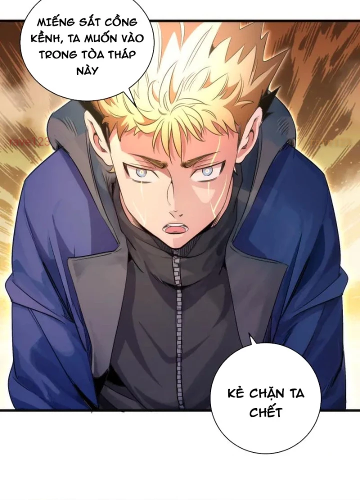 Cao Đẳng Linh Hồn Chapter 349 - 11