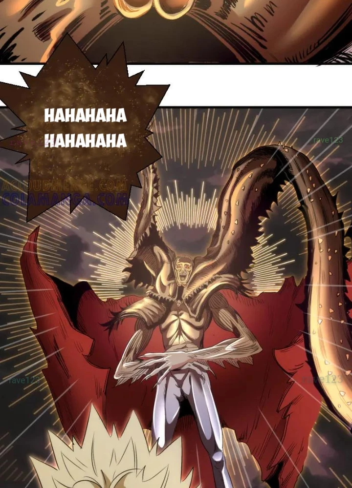 Cao Đẳng Linh Hồn Chapter 349 - 15