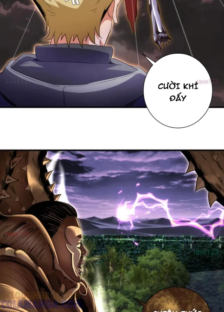 Cao Đẳng Linh Hồn Chapter 349 - 17