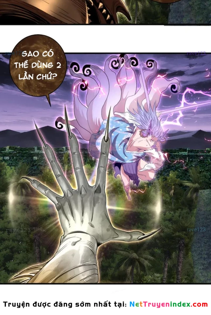 Cao Đẳng Linh Hồn Chapter 349 - 19