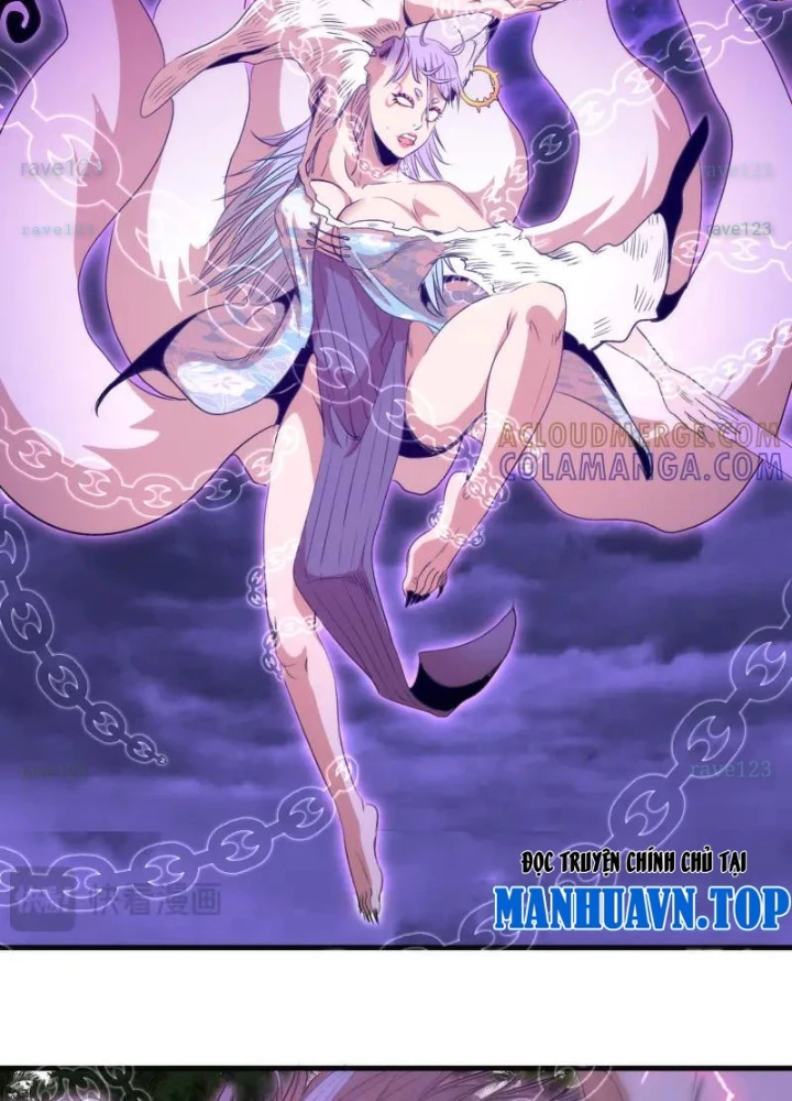 Cao Đẳng Linh Hồn Chapter 349 - 21