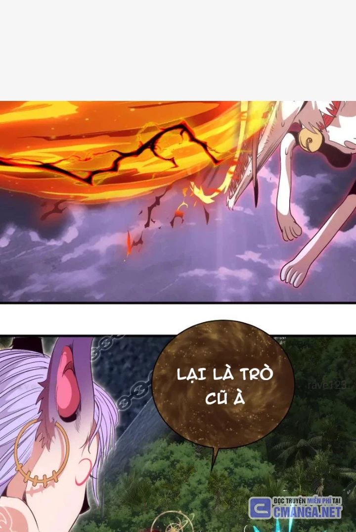 Cao Đẳng Linh Hồn Chapter 349 - 29