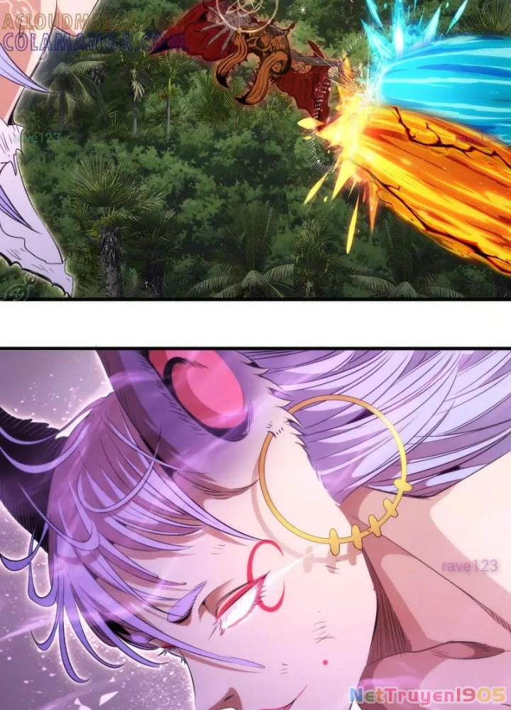 Cao Đẳng Linh Hồn Chapter 349 - 30