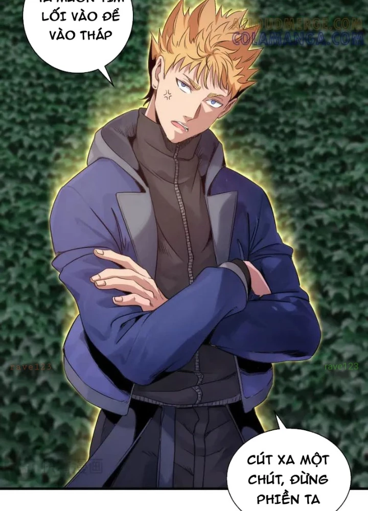 Cao Đẳng Linh Hồn Chapter 349 - 36