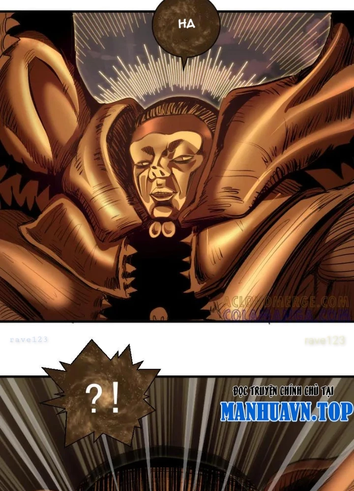 Cao Đẳng Linh Hồn Chapter 349 - 38