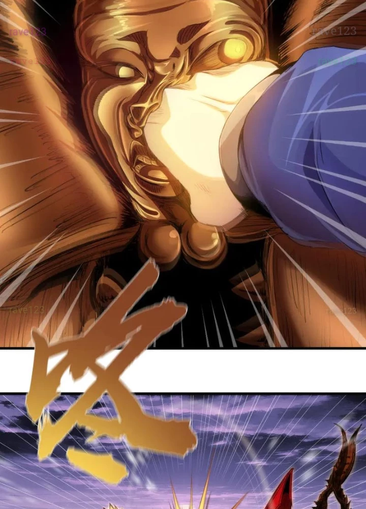 Cao Đẳng Linh Hồn Chapter 349 - 40