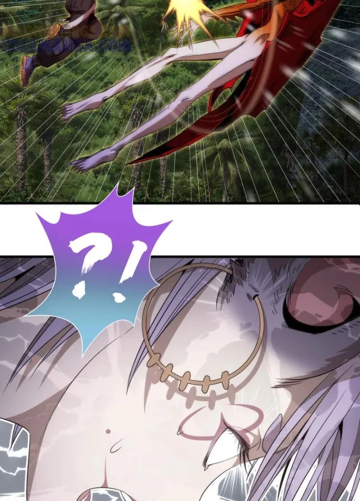 Cao Đẳng Linh Hồn Chapter 349 - 42