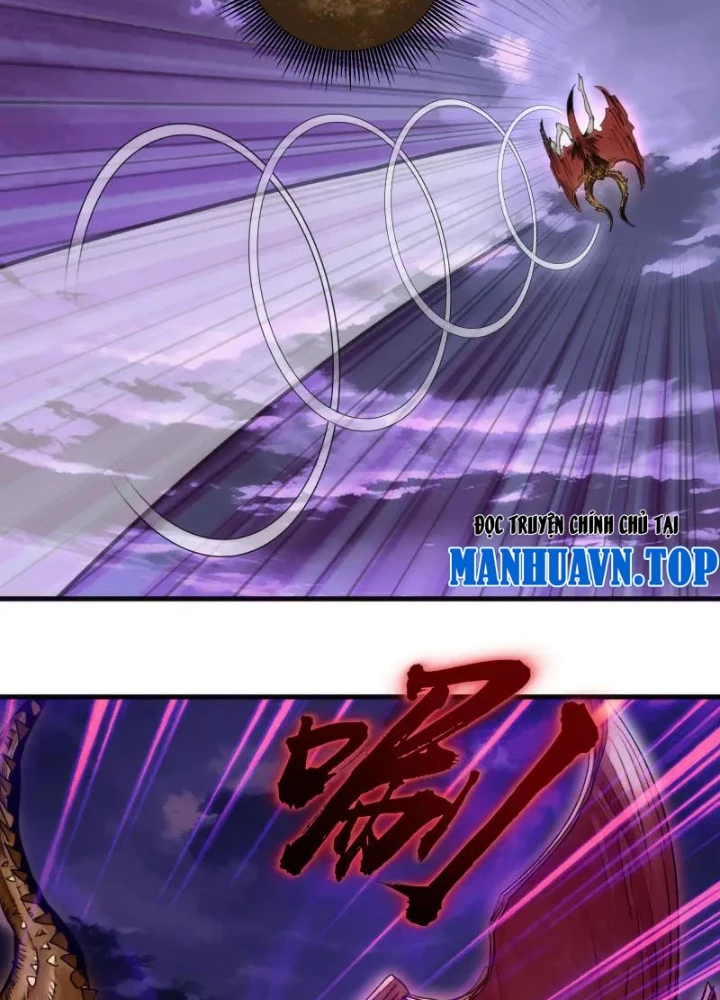 Cao Đẳng Linh Hồn Chapter 349 - 46