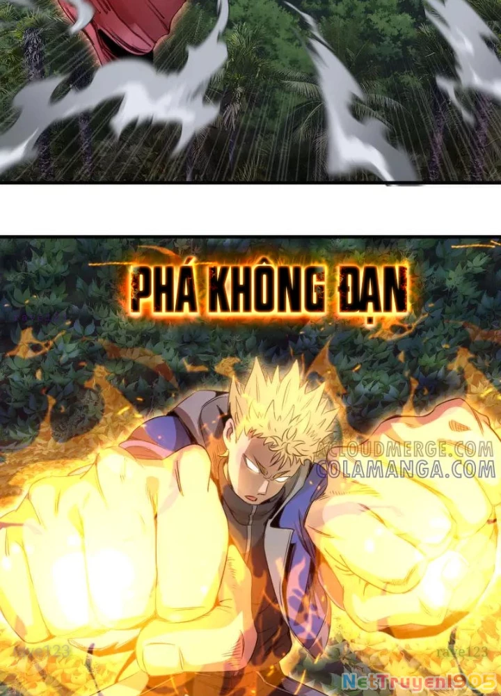 Cao Đẳng Linh Hồn Chapter 349 - 50