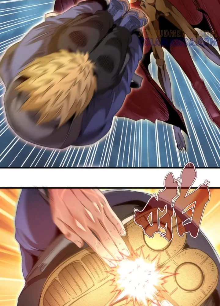 Cao Đẳng Linh Hồn Chapter 349 - 60